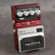 Hardwire RV-7 Stereo Reverb Pedal - 2nd Hand Hardwire RV-7 Stereo Reverb Pedal - 2nd Hand