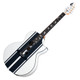 Schecter DJ Ashba Acoustic - Satin White Schecter DJ Ashba Acoustic - Satin White