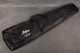 Hofner Shorty Bass CT - Left Handed - Red - Gig Bag - 2nd Hand