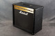 Marshall MG100DFX Combo Amp with Footswitch - 2nd Hand Marshall MG100DFX Combo Amp with Footswitch - 2nd Hand