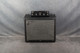 Fender Mustang GTX100 Combo Guitar Amplifier with GTX-7 Footswitch - 2nd Hand Fender Mustang GTX100 Combo Guitar Amplifier with GTX-7 Footswitch - 2nd Hand