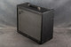 Fender Mustang GTX100 Combo Guitar Amplifier with GTX-7 Footswitch - 2nd Hand Fender Mustang GTX100 Combo Guitar Amplifier with GTX-7 Footswitch - 2nd Hand