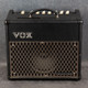Vox Valvetronix VT15 Amp - 2nd Hand