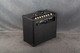 Vox Valvetronix VT15 Amp - 2nd Hand