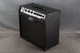 Peavey Vypyr VIP 2 with Sanpera II Foot Controller - 2nd Hand Peavey Vypyr VIP 2 with Sanpera II Foot Controller - 2nd Hand