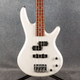 Ibanez GSRM20 Mikro - Pearl White - 2nd Hand