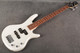 Ibanez GSRM20 Mikro - Pearl White - 2nd Hand