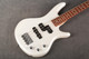 Ibanez GSRM20 Mikro - Pearl White - 2nd Hand