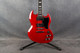 Harley Benton DC-580 CH Vintage Series - Cherry - 2nd Hand Harley Benton DC-580 CH Vintage Series - Cherry - 2nd Hand
