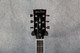 Harley Benton DC-580 CH Vintage Series - Cherry - 2nd Hand Harley Benton DC-580 CH Vintage Series - Cherry - 2nd Hand