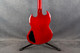 Harley Benton DC-580 CH Vintage Series - Cherry - 2nd Hand Harley Benton DC-580 CH Vintage Series - Cherry - 2nd Hand