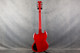 Harley Benton DC-580 CH Vintage Series - Cherry - 2nd Hand Harley Benton DC-580 CH Vintage Series - Cherry - 2nd Hand
