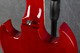 Harley Benton DC-580 CH Vintage Series - Cherry - 2nd Hand Harley Benton DC-580 CH Vintage Series - Cherry - 2nd Hand
