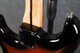 Squier Bullet Stratocaster HT Electric Guitar - Brown Sunburst - 2nd Hand