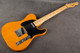 Squier Affinity Telecaster - Butterscotch Blonde - 2nd Hand (126407)