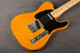 Squier Affinity Telecaster - Butterscotch Blonde - 2nd Hand (126407)