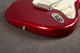 Fender Limited Edition Road Worn 60s Stratocaster - Faded CAR - Bag - 2nd Hand