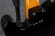 Fender Classic Series 60s Telecaster - Black - 2nd Hand Fender Classic Series 60s Telecaster - Black - 2nd Hand