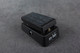 Jim Dunlop CBM95 Cry Baby Mini Wah Pedal - 2nd Hand (126381)