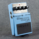 Boss CEB-3 Bass Chorus Pedal - 2nd Hand