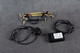 Boss BCB-60 Pedal Board with PSU - 2nd Hand (126395)