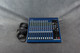 Yamaha MG16/4 Mixer with PSU - 2nd Hand Yamaha MG16/4 Mixer with PSU - 2nd Hand