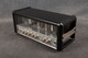 Hughes & Kettner TubeMeister 18 Head - Case **COLLECTION ONLY** - 2nd Hand