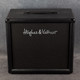 Hughes & Kettner TubeMeister 112 Cabinet - 2nd Hand Hughes & Kettner TubeMeister 112 Cabinet - 2nd Hand