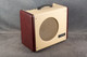 Carr Mercury 1x12 Combo - Cover **COLLECTION ONLY** - 2nd Hand Carr Mercury 1x12 Combo - Cover **COLLECTION ONLY** - 2nd Hand