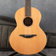 Sheeran by Lowden S01 Acoustic Guitar - Gig Bag - 2nd Hand