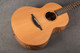 Sheeran by Lowden S01 Acoustic Guitar - Gig Bag - 2nd Hand