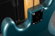 Fender Player Jazz Bass - Tidepool - Hard Case - 2nd Hand