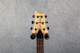 PRS 513 Swamp Ash - Vintage Sunburst - Hard Case - 2nd Hand