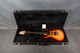 PRS 513 Swamp Ash - Vintage Sunburst - Hard Case - 2nd Hand
