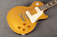 Epiphone 56 Les Paul Pro - Gold Top - Hard Case - 2nd Hand