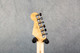 Fender American Deluxe Stratocaster HSS - 3-Colour Sunburst - Case - 2nd Hand