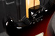 Fender American Deluxe Stratocaster HSS - 3-Colour Sunburst - Case - 2nd Hand Fender American Deluxe Stratocaster HSS - 3-Colour Sunburst - Case - 2nd Hand