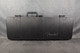 Fender American Deluxe Stratocaster HSS - 3-Colour Sunburst - Case - 2nd Hand