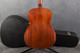 Martin 000-15M Mahogany Acoustic Guitar - Hard Case - 2nd Hand