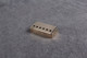 Gibson Bridge Humbucker Cover - Gold - Boxed - Ex Demo