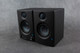 PreSonus Eris E3.5 BT Studio Monitor Pair - Box & PSU - 2nd Hand