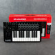 M-Audio Oxygen Pro 25 25-Key Keyboard Controller - Boxed - 2nd Hand