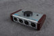 Swissonic ASM7 Studio Monitor Pair with M-Control - Box & PSU - 2nd Hand
