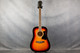 Ibanez V50NJP Acoustic Guitar - Vintage Sunburst - 2nd Hand