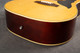 Eko Ranger 6 Acoustic Guitar - Natural - 2nd Hand