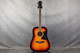 Ibanez V50NJP Acoustic Guitar - Vintage Sunburst - 2nd Hand (126512)
