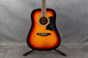 Ibanez V50NJP Acoustic Guitar - Vintage Sunburst - 2nd Hand (126512)