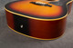 Ibanez V50NJP Acoustic Guitar - Vintage Sunburst - 2nd Hand (126512)
