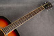 Ibanez V50NJP Acoustic Guitar - Vintage Sunburst - 2nd Hand (126512)