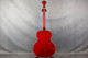 Epiphone Inspired By 1966 Century Archtop - Cherry - 2nd Hand Epiphone Inspired By 1966 Century Archtop - Cherry - 2nd Hand
